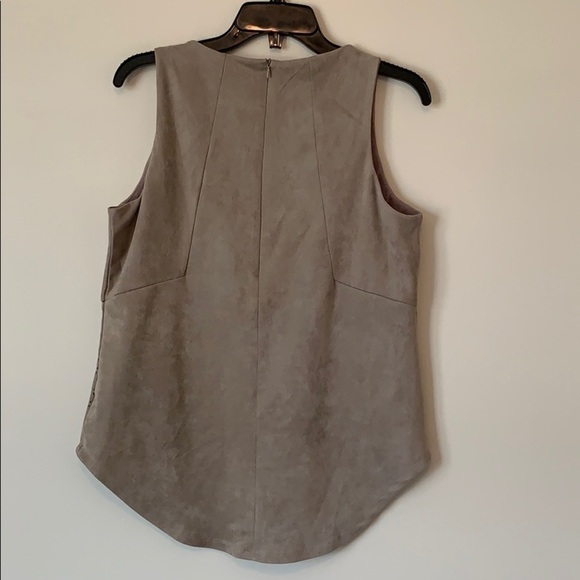 Women’s  Lapis blouse top - Picture 5 of 5